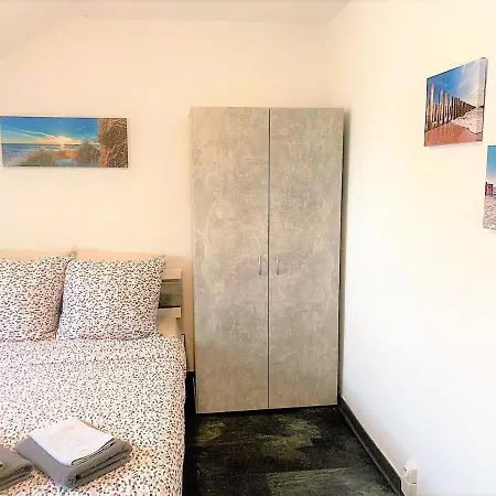 Myhome Basel 3b44 Saint-Louis (Haut-Rhin)