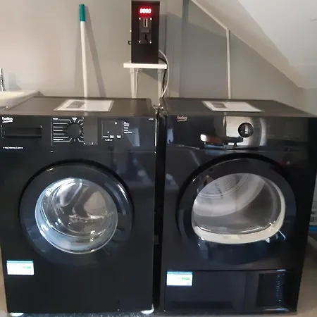 Myhome Basel 3b44 Apartamento Saint-Louis (Haut-Rhin)