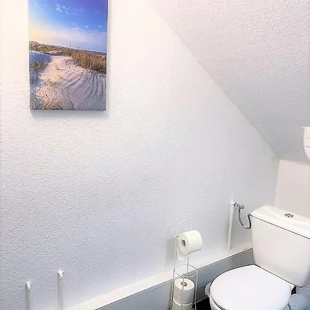Myhome Basel 3b44 Apartment