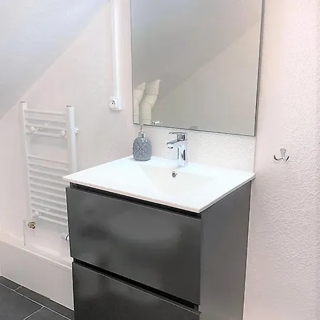 Myhome Basel 3b44 Saint-Louis (Haut-Rhin)